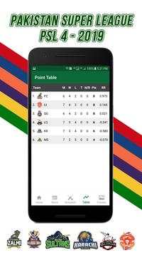 PSL 4 - 2019 screenshot 3