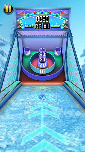 3D Roller Ball screenshot 3