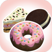 Cookie Crush  Fever आइकन