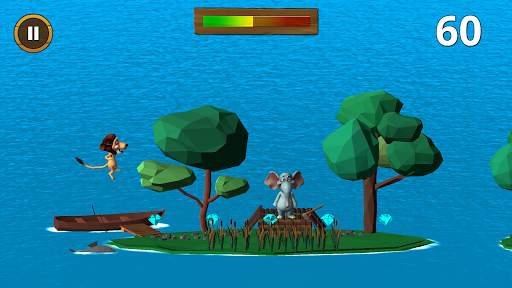 Splash! screenshot 5