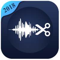 Mp3 Cutter - Ringtone Creater icon