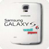 S6 Wallpaper icon