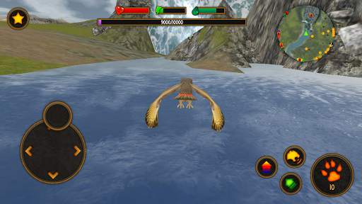 Clan of Owl screenshot 18