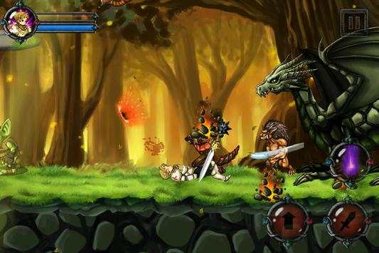 Demon Hunter screenshot 4