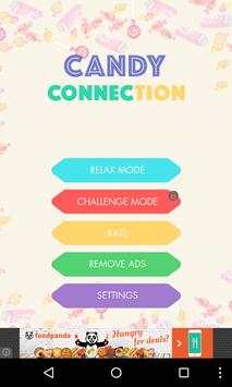 Candy Connection screenshot 1