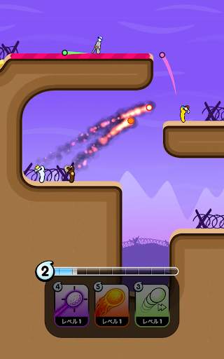 Golf Blitz screenshot 20