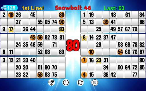 Bingo Ninety screenshot 11