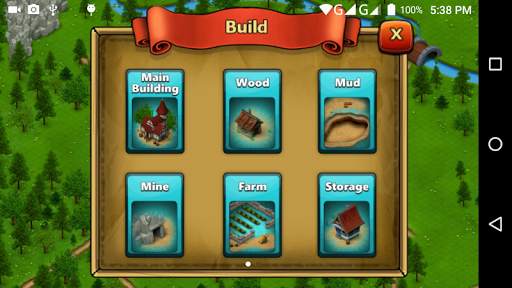 Clash of Tribes screenshot 3