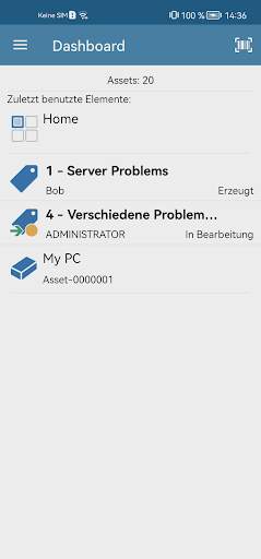 ACMP screenshot 1