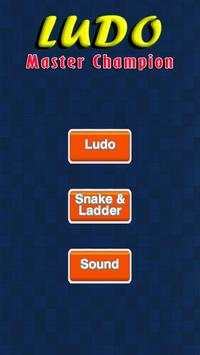 Ludo Master Champion screenshot 1