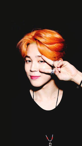 BTS Jimin Live Wallpaper 2020 screenshot 4