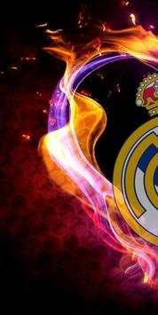 ⚽ Wallpaper for Los Blancos 2020 screenshot 3