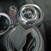 Learn How To Drive Manual Car