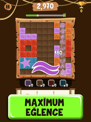 Block Puzzle Extreme screenshot 10