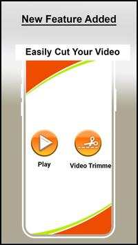 XX Video Player: HD Video screenshot 1