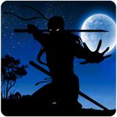 Ninja Shadow Heroes 1.0