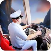 Off Road Inside Bus Driver Simulator 2018 1.0