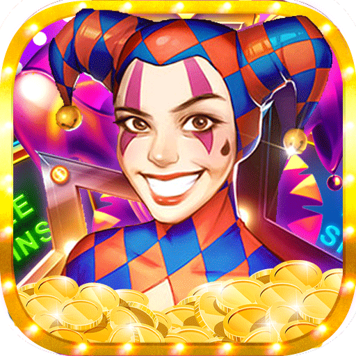 Joker Party icon