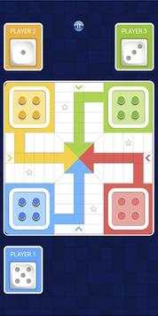 Dream Ludo Local Play screenshot 4