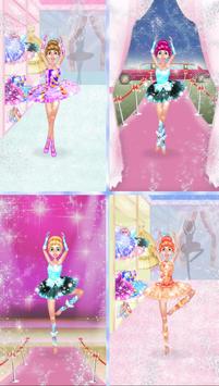 Princess Ballerina Star screenshot 4