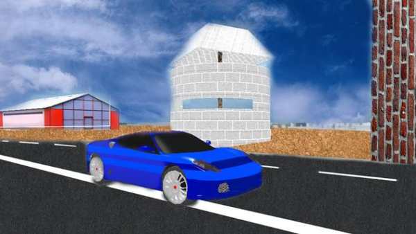 Car Transporter Airplane Pilot screenshot 15