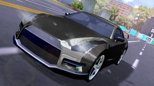 Racing Car Speed Drift screenshot 3