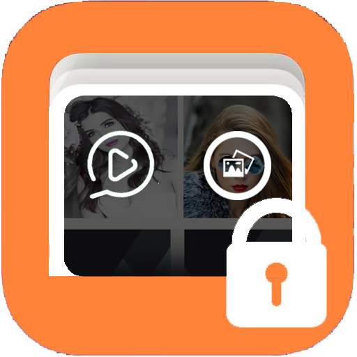 Gallery Vault :  Hide Photo & Video 1.5