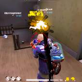 Free-fire Guide and Tips 2k19 1.2
