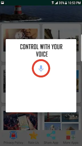 Voice GPS Navigation Live Earth Map Rout Direction screenshot 2