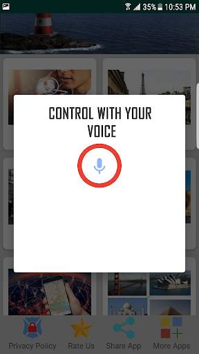 Voice GPS Navigation Live Earth Map Rout Direction screenshot 2