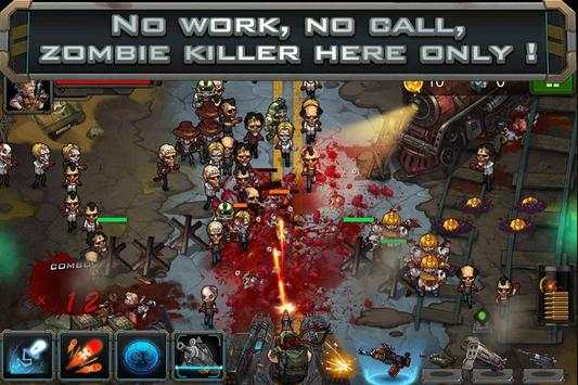 Zombie Evil 2 screenshot 8