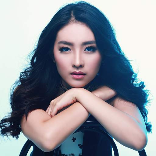Natasha Wilona Official App 1.9464.0002