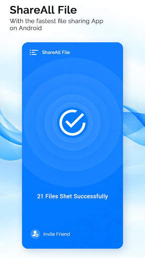 shareit - transfer & share tips 7 تصوير الشاشة