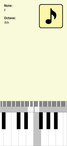 Absolute Ear screenshot 6
