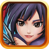 Shinobi icon