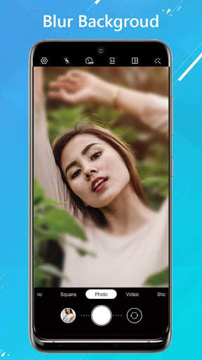 S20 Camera - for Galaxy S20, Beauty Camera 2021 screenshot 5