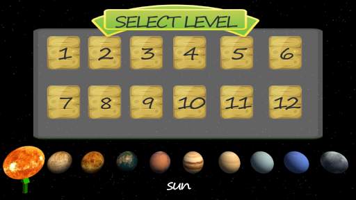 Planet Ball Bounce screenshot 6