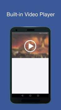 Free Video Downloader Pro - All Video Save 2019 screenshot 6