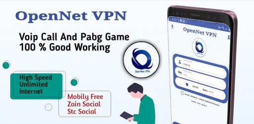 OpenNet VPN screenshot 3