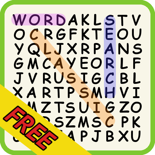 Word Search Classic icon