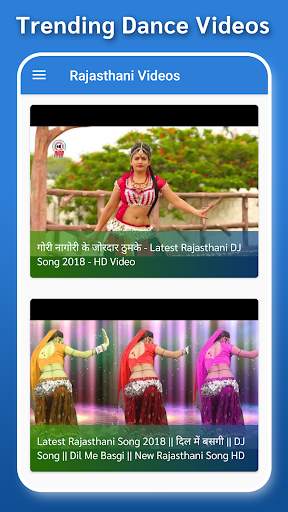 Rajasthani Video – Latest Rajsthani Hit Song screenshot 2