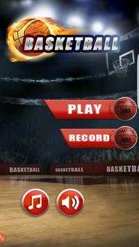 Basketball King Shoot screenshot 1