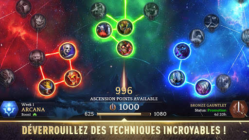 Heroic - Magic Duel screenshot 7