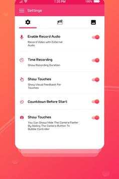 Video Call Recorder screenshot 3