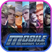ikon Alucard Skins for ML Bang Bang