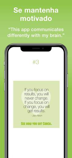Food Diary See How You Eat app screenshot 8