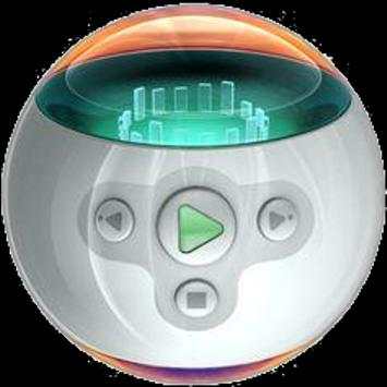 Music Player 1 تصوير الشاشة