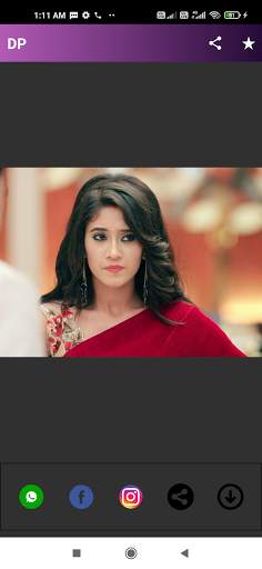 Kaira DP & Status screenshot 11