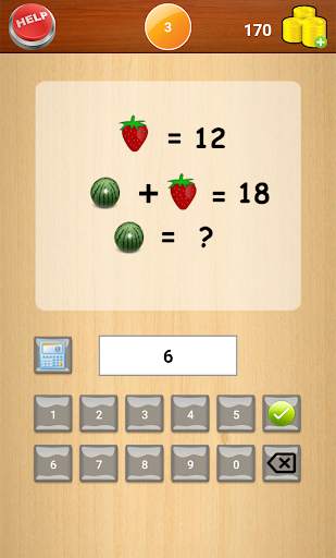 Mathematics скриншот 4