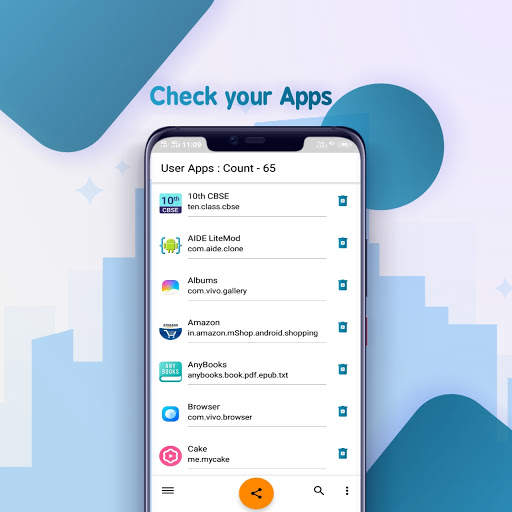 Uninstaller X - App Remover screenshot 2